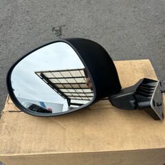 アルト　ドアミラーの画像