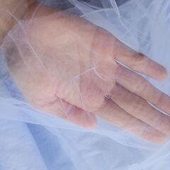 130㎝　五分袖ドレスの画像