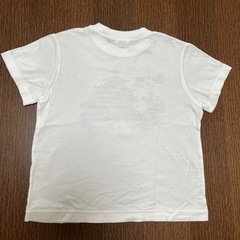 familiar✖️スヌーピー　京都ご当地Tシャツ　100.105.110.115　の画像