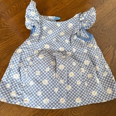 女の子　服　まとめ売り　80の画像