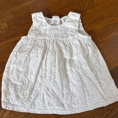 女の子　服　まとめ売り　80の画像