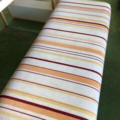 【ジャングルジャングル和歌山店】【Wa3149】4人用ダイニングセット リユースショップ リサイクルショップ 中古家具 中古家電 中古自転車 古着 冷蔵庫 洗濯機 エアコン 電子レンジ テレビ オフィス家具 ヴィンテージ アンティーク  和歌山市 岩出市 海南市 岬町 和歌山 大阪の画像