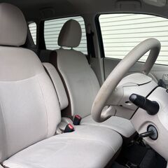 【コミコミ価格】日産　デイズ　S　ワンオーナー　衝突軽減ブレーキ　アクセル踏み間違い防止　横滑り防止　バックカメラ　地デジ　車検R9年6月♪　6227の画像
