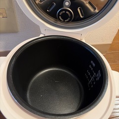 炊飯器の画像