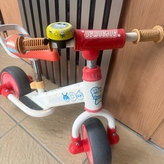 アンパンマンストライダーの画像
