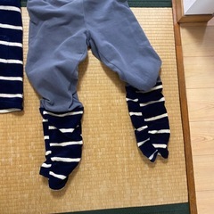 レディースルームウェアLの画像