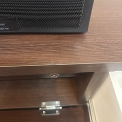 タンスのゲン　テレビ台　幅119の画像