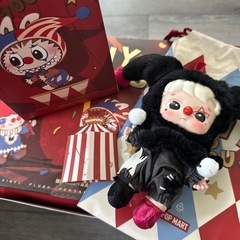 why so seriousハチププの画像