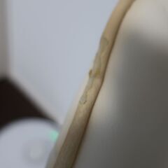 高さ調節出来るカウンターチェアーの画像