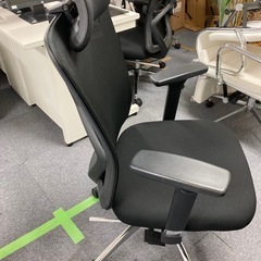 【オフィスチェア】本社移転のため、売ります。の画像