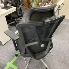 【オフィスチェア】本社移転のため、売ります。の画像