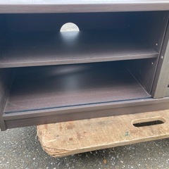 テレビ台の画像