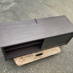 テレビ台の画像