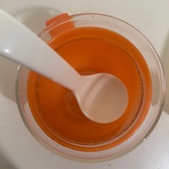 離乳食用　
食器の画像