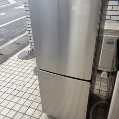 新生活応援3点セット（Haier洗濯機・冷蔵庫＋アイリスオーヤマ電子レンジ）の画像