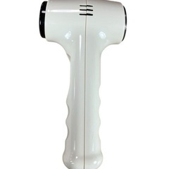 SKIN-C ハンディタイプ美顔器 肌ケア 美容機器 専用アダプタ付き 箱入り の画像