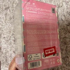 受け渡し予定者きまりました·͜· ꕤ︎︎チェックメイトラブブの画像