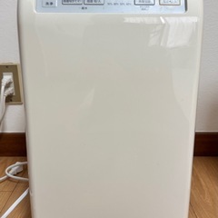 IRIS OHYAMA 加湿空気清浄機 の画像