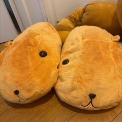 ぬいぐるみいろいろの画像