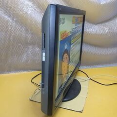 32インチ液晶テレビ　Panasonic VIERA　TH-L32C2の画像