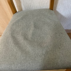 椅子②の画像