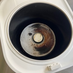 炊飯器 4号炊き【3】の画像