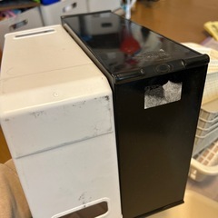 収納ケース色々の画像
