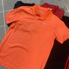 メンズ衣類 まとめ売りの画像