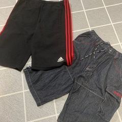 メンズ衣類 まとめ売りの画像