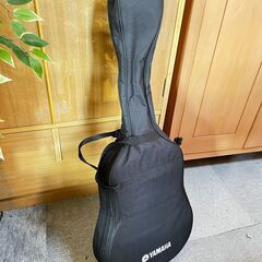 ミニクラシックギター ヤマハ CGJunior CS40J ⑧ ソフトケース付の画像