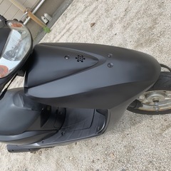 AF６２　ディオ　DIO 原付の画像