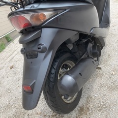 AF６２　ディオ　DIO 原付の画像