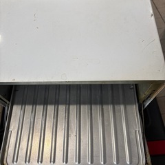 オーブントースターの画像