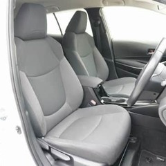 こんなお車もご用意してます！マルチに使えるカローラツーリング！！！の画像