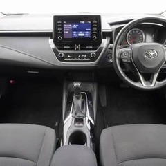 こんなお車もご用意してます！マルチに使えるカローラツーリング！！！の画像