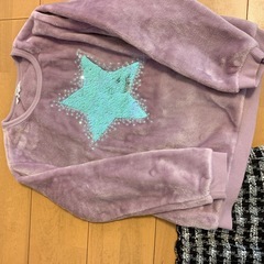 キッズ　140 女の子　まとめ売りの画像