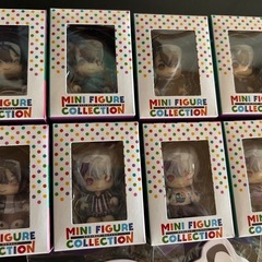 にじさんじグッズまとめ売りの画像
