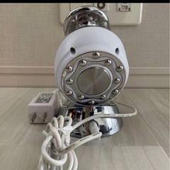 ヤーマン 家庭用美容器 RFボーテ キャビスパRFコア エクストラ の画像