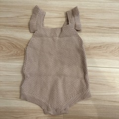 【譲り先決定】ベビー服⑥【女児】の画像