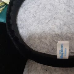 250円　　ディズニーランド　アナ雪　　カチューシャの画像
