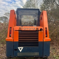 トヨタ ジョブサン6の画像