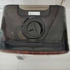 【加湿器】　ハイブリッド式の画像