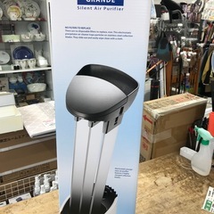 空気清浄機 未使用品2022年の画像