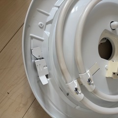 シーリングライトの画像
