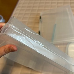 B5ファイルケースの画像