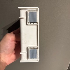 ラップ置き　ホルダーの画像