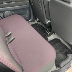 週末限定価格❗️三菱 トッポ 車検残約1年❗️タイミングベルト交換済み❗️の画像