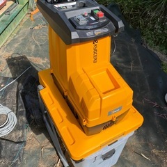 京セラ　細枝裁断機の画像