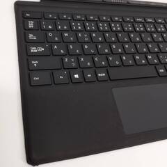 Microsoft Surface Pro 1725/タイプカバーの画像
