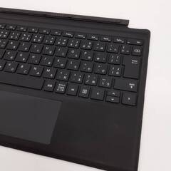 Microsoft Surface Pro 1725/タイプカバーの画像